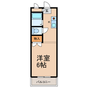 エステートピア西都賀