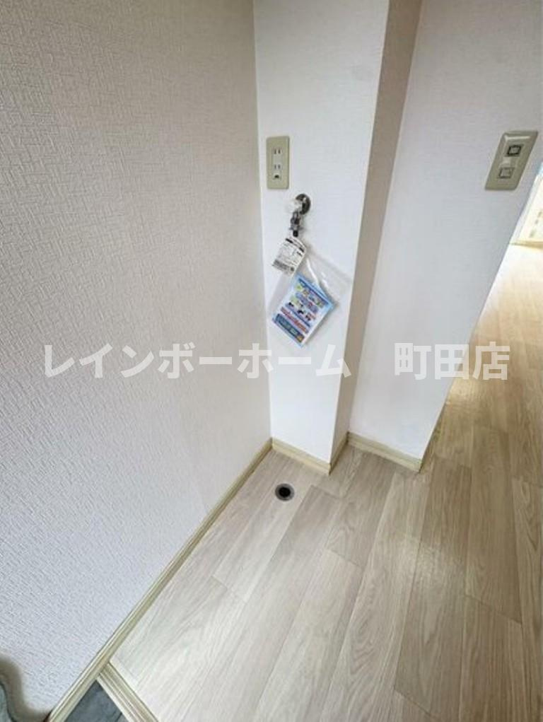 コモハウス2※初期費用分割あと払いサービス利用可能物件の設備