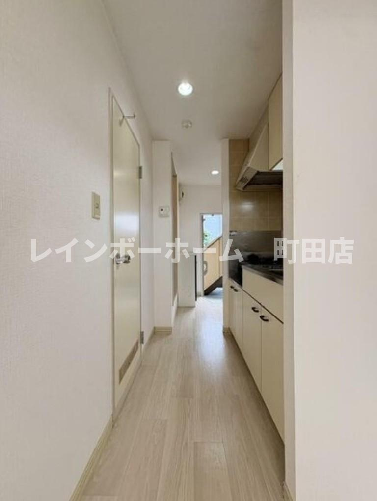 コモハウス2※初期費用分割あと払いサービス利用可能物件の内装