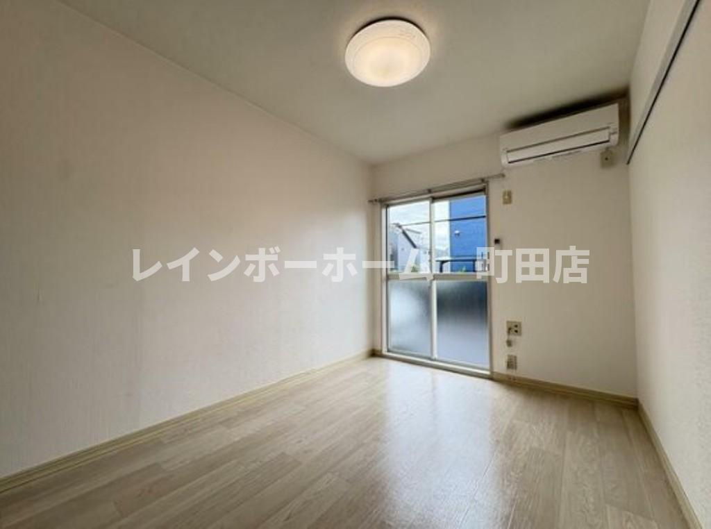 コモハウス2※初期費用分割あと払いサービス利用可能物件