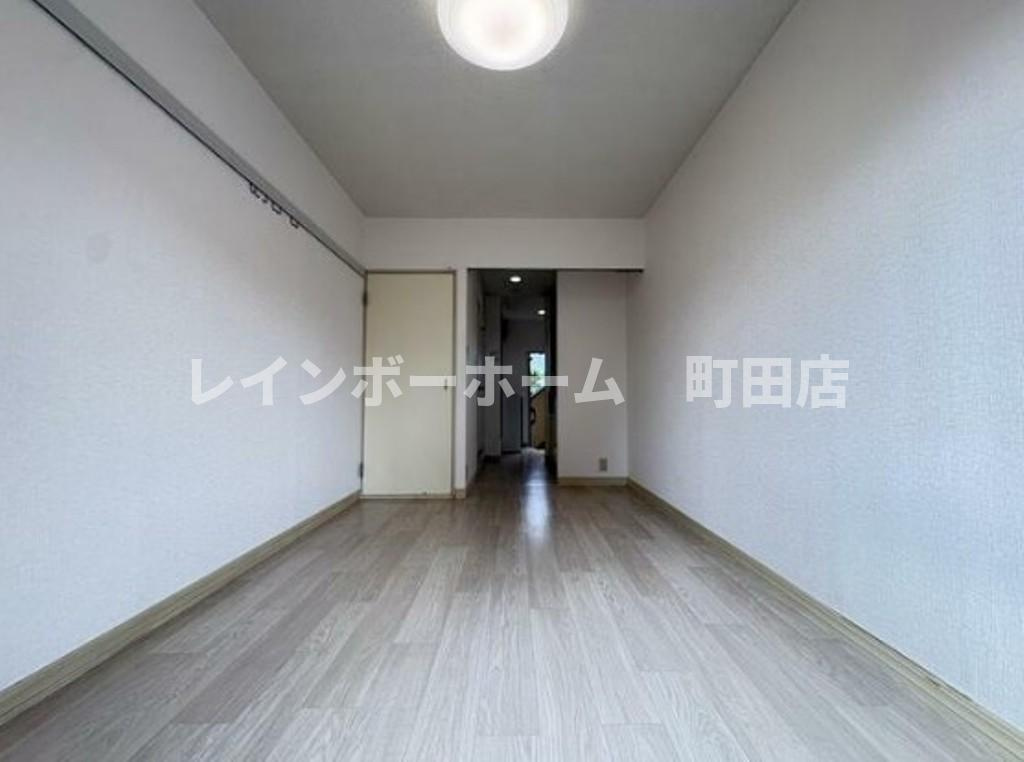 コモハウス2※初期費用分割あと払いサービス利用可能物件の寝室