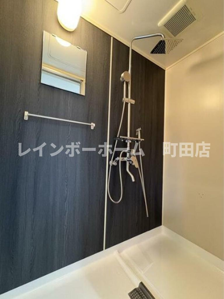コモハウス2※初期費用分割あと払いサービス利用可能物件のシャワールーム