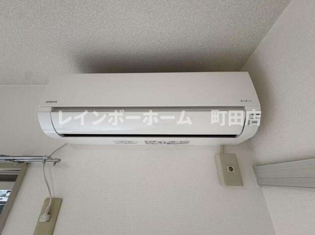 コモハウス2※初期費用分割あと払いサービス利用可能物件の設備