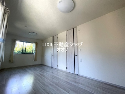 【洋室】 | 羽生市中央5丁目　中古住宅