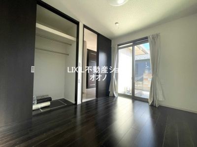 【洋室】 | 羽生市中央5丁目　中古住宅