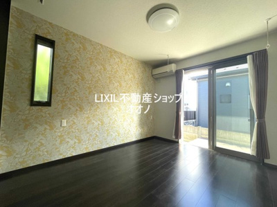 【洋室】 | 羽生市中央5丁目　中古住宅