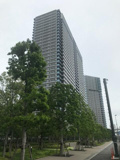 シティタワーズ東京ベイ　セントラルタワーの画像