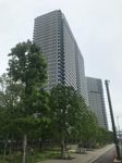 シティタワーズ東京ベイ　セントラルタワーの画像
