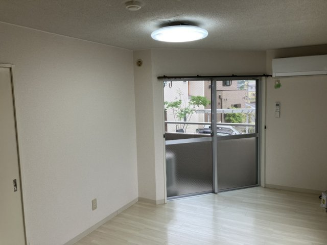 【内装】 | アメニティハウス重実