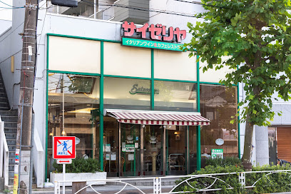 イーストコア曳舟一番館の周辺