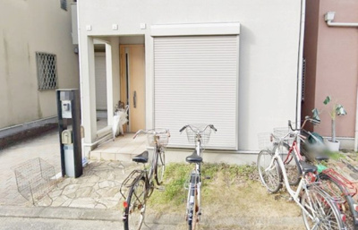 【外観】 | 尼崎市稲葉荘４丁目　中古戸建