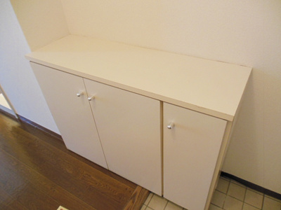 【設備】 | ラ・フォーレ小見野3 | 参考　他部屋