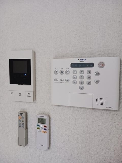 【設備】 | ブレーメンハウス
