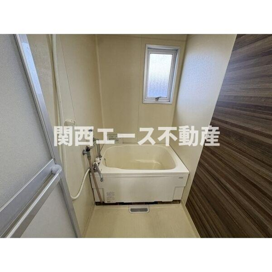 【浴室】 | 大蓮グリーンマンション