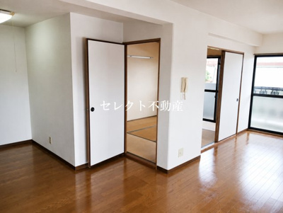 【セキュリティ】 | 【新町マンション】 | 【新町マンション】