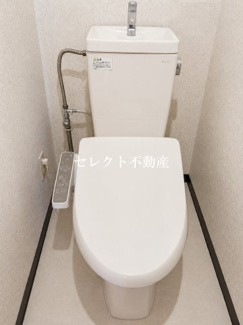 【トイレ】 | 【新町マンション】 | 【新町マンション】