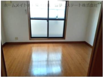 【内装】 | フジパレス式内町Ⅲ番館 | ※イメージ　同物件別号室の写真