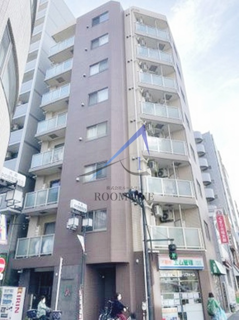 アプレシティ大島