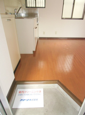 【玄関】 | エトワールメゾン
