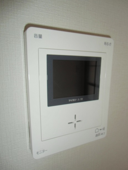 【セキュリティ】 | エトワールメゾン | ＴＶモニターホン