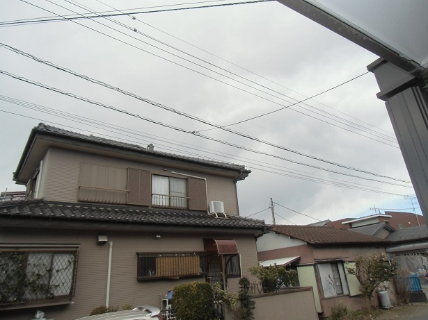 【展望】 | エトワールメゾン