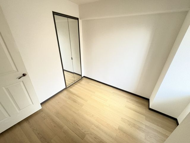春日市上白水６丁目の賃貸マンションの展望