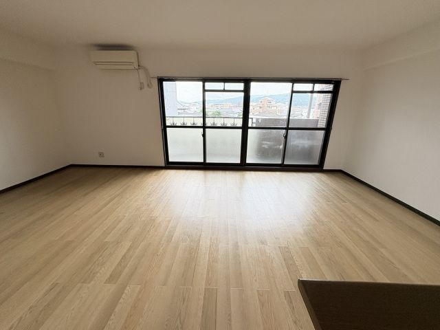 春日市上白水６丁目の賃貸マンションのキッチン