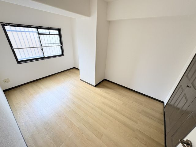 春日市上白水６丁目の賃貸マンションのトイレ