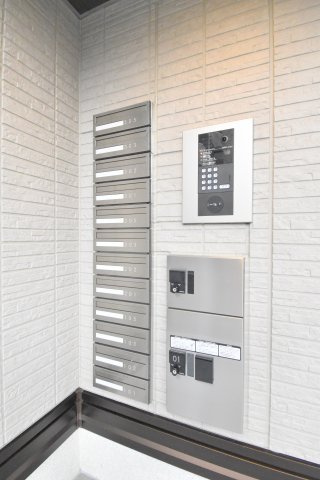 メゾンリシェス　仲介手数料無料の設備