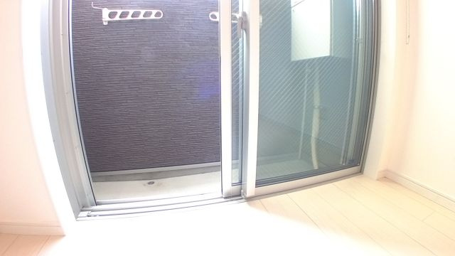 【内装】 | LASOIE | 同一仕様内装です