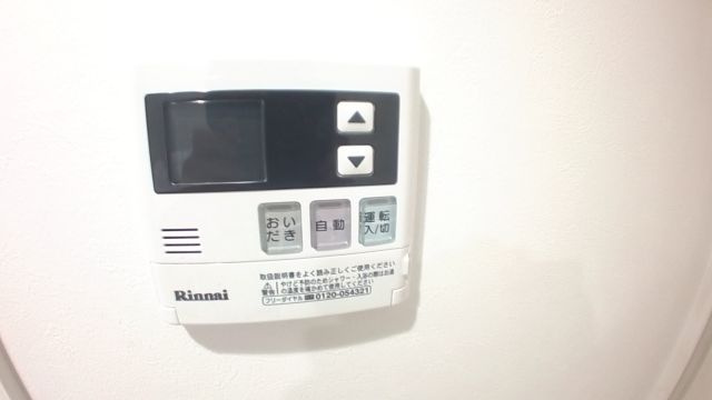 【設備】 | LASOIE | 同一仕様内装です