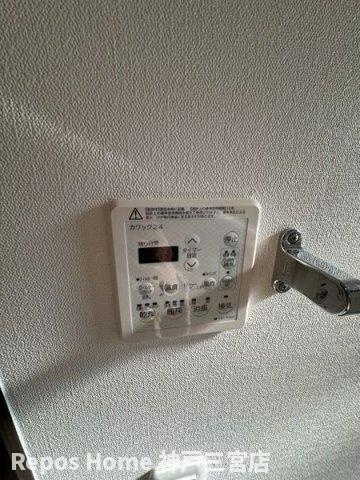 SDグランツ神戸西元町のその他