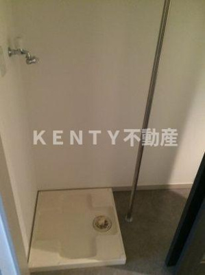 【設備】 | セレニティ久が原