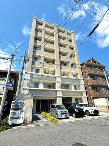 ベルルージュ名駅西の画像