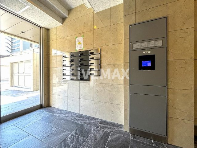 【その他共用部分】ベルルージュ名駅西 