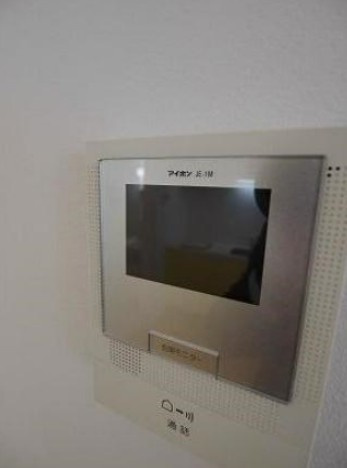 クオリスのセキュリティ