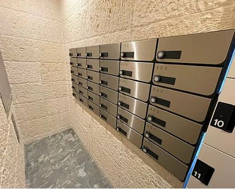 セボーンミナミスナのその他共用部分