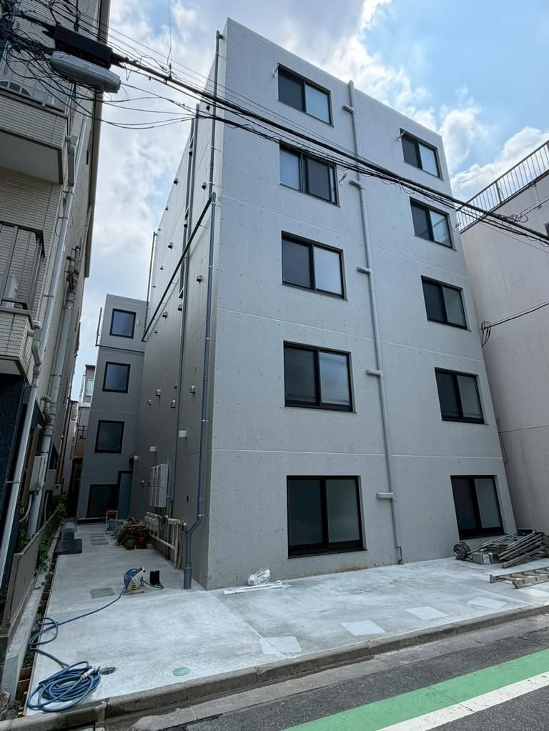 ＨＷ．ＨＩＬＬＳ東日暮里Ⅱ