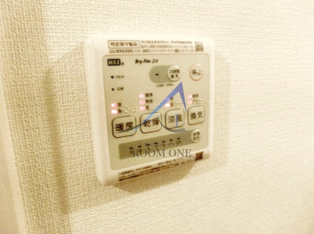 エスポワール平井