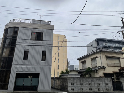 【展望】 | ミレドゥーエ両国
