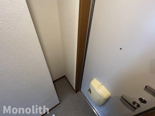 碧空館のその他