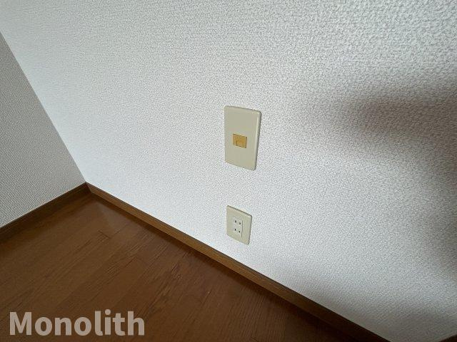 碧空館の設備