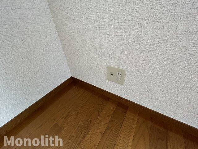 碧空館の設備