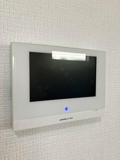 【セキュリティ】 | 古淵戸建(コブチコダテ)