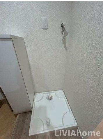 大田区西糀谷３丁目のアパートの設備