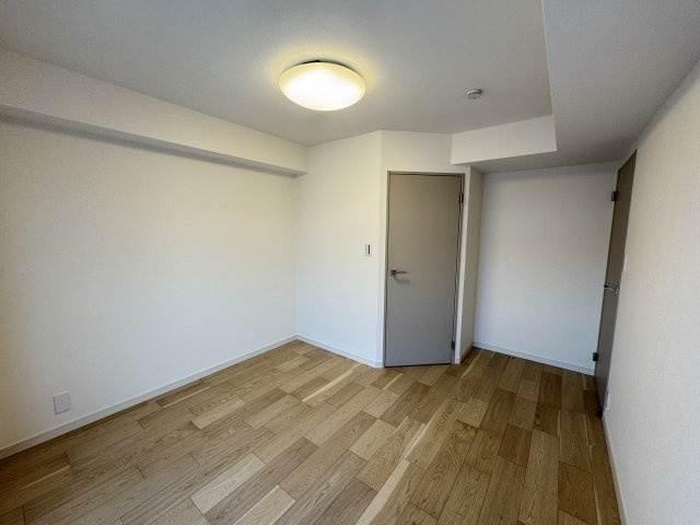 シャンボール小石川　6Fの洋室