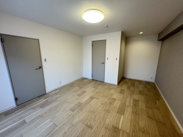 シャンボール小石川　6Fの洋室