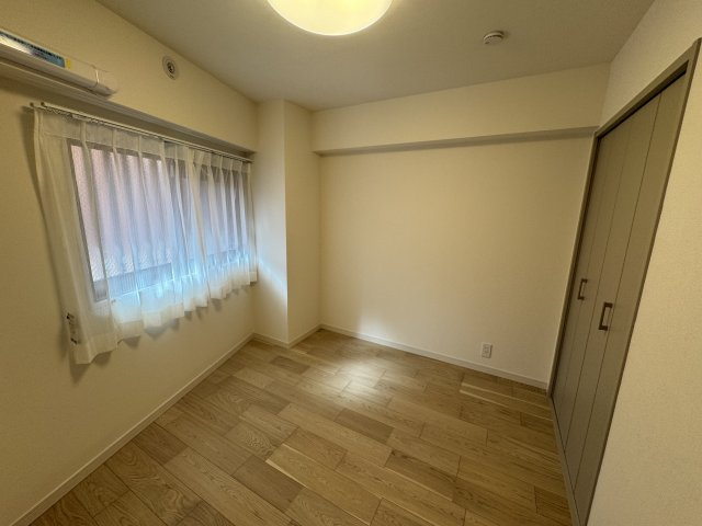シャンボール小石川　6Fの洋室