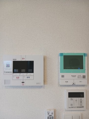 ケイズ　コージーⅠのセキュリティ