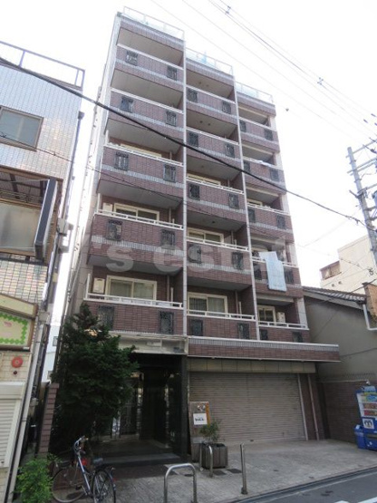 【外観】 | ビューティーセゾン和